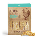 Absolute Bites Air-Dried Chicken Breast 130g