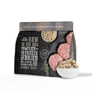 Absolute Holistic Dog Raw in the Bag Complete Freeze Dried Rabbit Bites 14oz