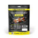 Absolute Holistic Dog Treats Duck Jerky Dumbbell 100g