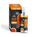 Absolute Holistic Dogs & Cats Natural Wild Salmon Fish Oil 250ml