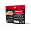 Absolute Holistic Dogs & Cats Freeze Dried Raw Treats Pork Burger 80g