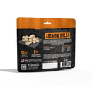 Absolute Holistic Dogs & Cats Freeze Dried Raw Treats Salmon Rolls 60g