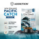 Addiction Dog Wild Islands Pacific Catch 20lb