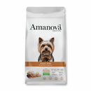 Amanova Dog Adult Mini Chicken 2kg