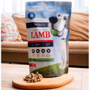 Bailey+Co Dog Freeze-Dried Grass-Fed New Zealand Lamb 500g