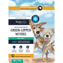Bailey+Co Dog Freeze-Dried Raw Treat New Zealand Green-Lipped Mussel 50g