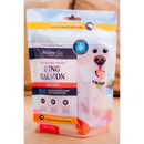 Bailey+Co Dog Freeze-Dried Raw Treat New Zealand King Salmon 70g