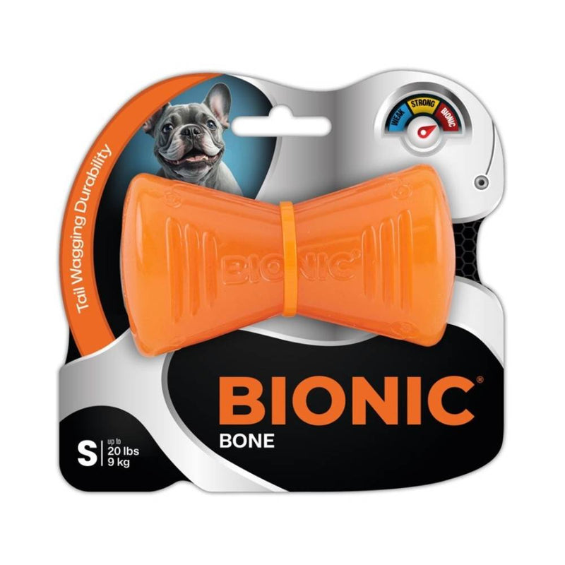 Bionic Dog Bone Small