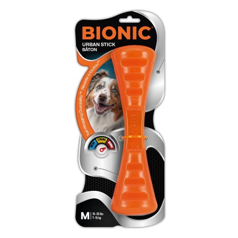 Bionic Dog Toy Urban Stick Medium
