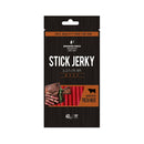 Bow Wow Dog Treat Beef Jerky 40g (BW1054)