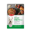 Bow Wow Dog Treat Mixed Cut 150g (BW1012)