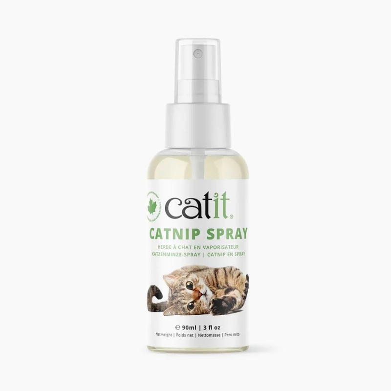 Catit Catnip Spray 3oz