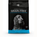 Diamond Naturals Dog Grain-Free Wild-Caught Whitefish & Sweet Potato 28lb