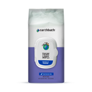 Earthbath Dog & Cat Tushy Wipes Rosemary & Chamomile 100sheets