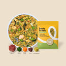 *FROZEN* Frashfresh Cooked Dog Food Low-Allergen Fish 150g