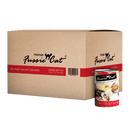 Fussie Cat Wild Caught Tuna with Crab Surimi 400g