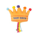 FuzzYard Cat Toy - Yass Queen Crown