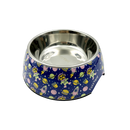 Fuzzyard Dog Bowl Pluto Pup S