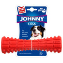GiGwi Dog Toy Extra Durable Red Johnny Stick