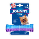 GiGwi Teething Dog Toy Johnny Stick Blue/Purple