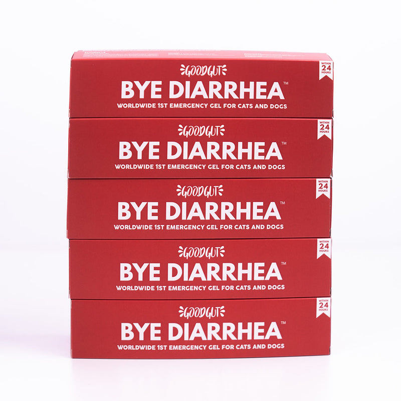 Good Gut Bye Diarrhea 15ml