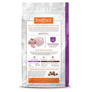 Instinct The Raw Brand Cat Limited Ingredient Diet Grain-Free Recipe with Real Rabbit 10lb