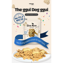 Korean Pet Food Dog Dried Fish Meat Snack Pollack 150g