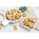 Korean Pet Food Dog Dried Fish Meat Snack Pollack 150g