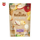NaturaHa Small Animals Freeze Dried Apple & Pineapple 20g