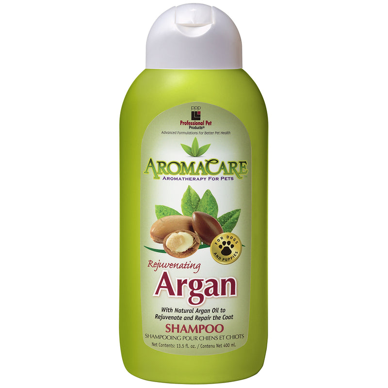 PPP Aromacare Rejuvenating Argan Shampoo 13.5oz