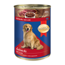 SmartHeart Dog Can Beef & Liver 400g