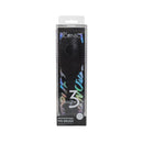 True Iconic Aglow Pin Brush Black