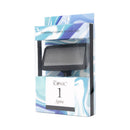 True Iconic Spire Slicker Brush Black