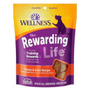 Wellness Dog The Rewarding Life Turkey & Duck Recipe 6oz