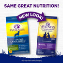 Wellness Dog Complete Health Large Breed 30lb