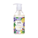 Yu Oriental Natural Herbs Shower Gel Blackcurrant & Citrus for Cats & Dogs 250ml