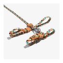 Zee.Cat Harness + Leash Set Phantom