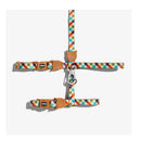 Zee.Cat Harness + Leash Set Phantom