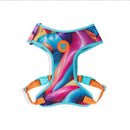 Zee.Dog H3D Adjustable Air Mesh Harness Bounce XS