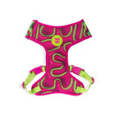 Zee.Dog H3D Adjustable Air Mesh Harness Jelly XS