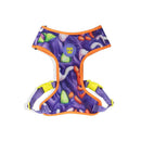 Zee.Dog H3D Adjustable Air Mesh Harness Puff M