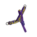 Zee.Dog Softerwalk Harness Lords of Zee.Town Zmiley M