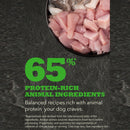 Acana Dog Freeze-Dried Coated Senior 2kg