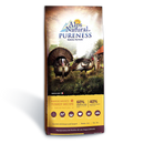 Alps Natural Dog Pureness Holistic Turkey Recipe 13kg