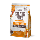 Absolute Holistic Cat Grain Free Coat Care Salmon & Cod Fish 10lb