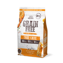 Absolute Holistic Cat Grain Free Coat Care Salmon & Cod Fish 3lb