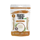 Absolute Holistic Dog Boost Dental Chew Coconut 160g