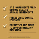 Acana Dog Freeze-Dried Coated Grasslands 11.4kg