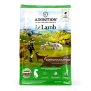 Addiction Dog Le Lamb 4lb