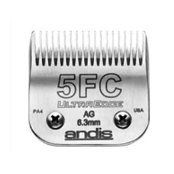 Andis Blade Ultra Edge Size 5FC